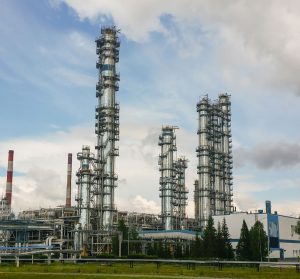 Distillation Columns