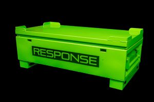 Response Supply Consignment Box