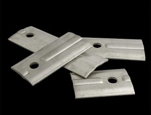 Seal Plates