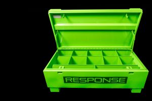 Consignment Hardware Box